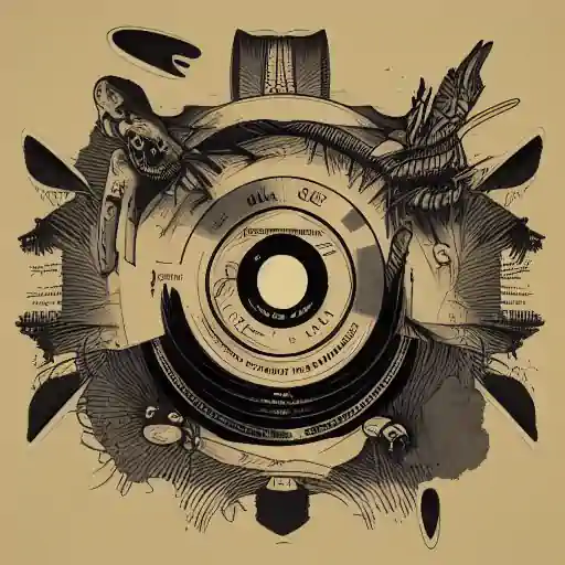 Audio track playlist