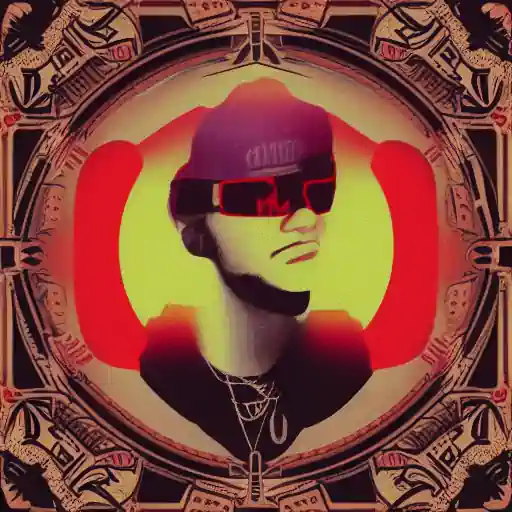 Audio track playlist
