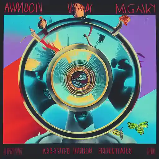 Audio track playlist