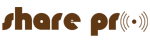 SharePro Logo