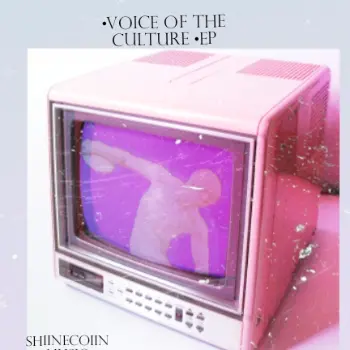 Voice Of The Culture 
