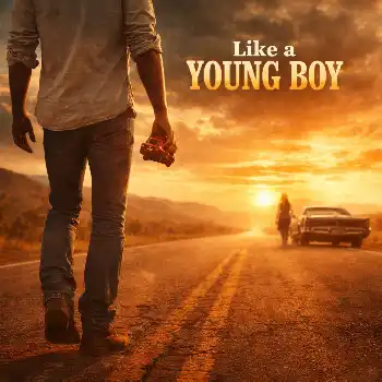 Music cover art
