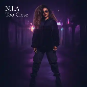Music cover art