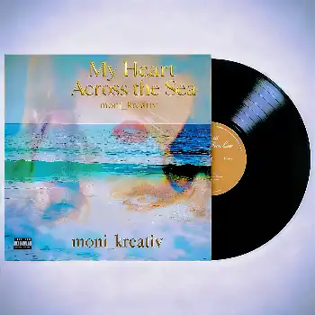 Music cover art