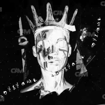 Music cover art