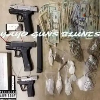 Music cover art